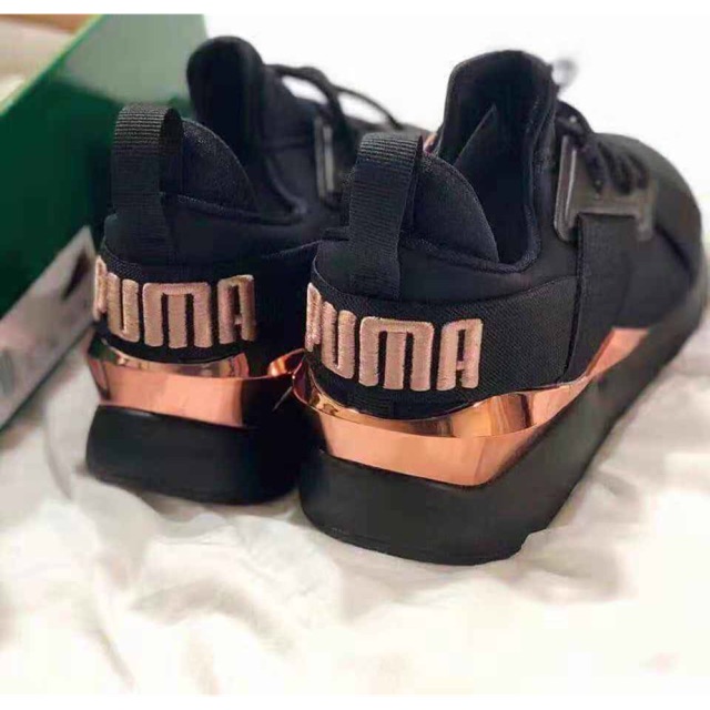 puma unisex shoes
