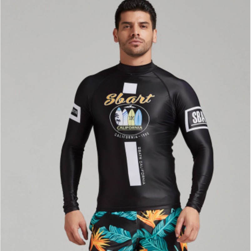 sun protection t shirts for swimming