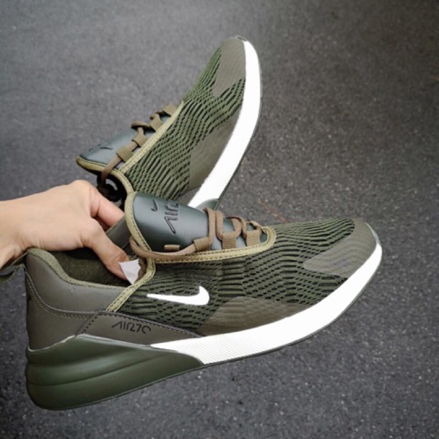270 olive green