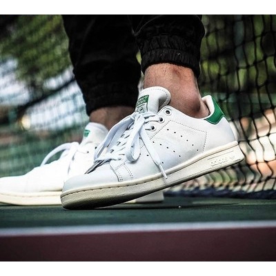 stan smith green men