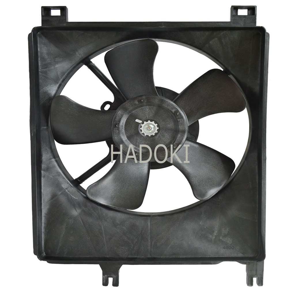 Buy Perodua Myvi Lagi Best 2011 2017 Radiator Fan Motor Assy Seetracker Malaysia