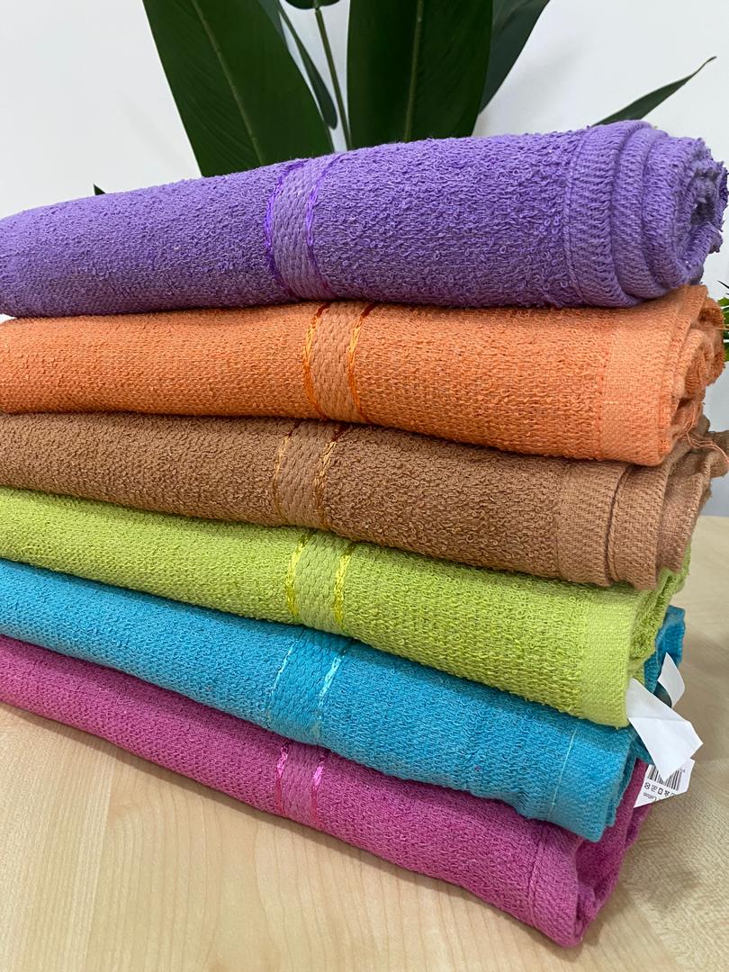 Bath Big Towel Jumbo Tuala Besar XXXL HOMESTAY XXXL450G 31 x 57 inchi