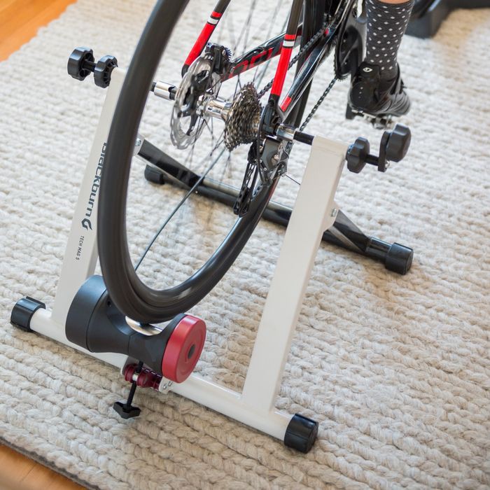 blackburn tech mag 1 magnetic bike trainer