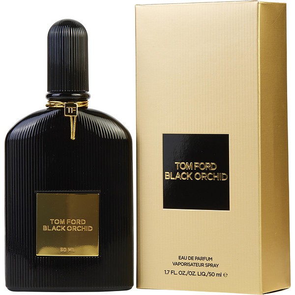 tom ford black orchid eau de parfum 100 ml