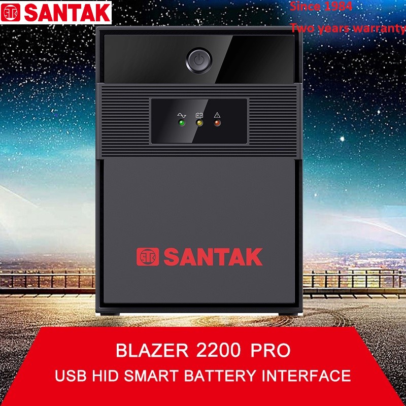 เครื่องคอมพิวเตอร์แหล่งจ่ายไฟ 1200W UPS สำรองแบตเตอรี่คอมพิวเตอร์สำรองแบตเตอรี่สำรองป้องกันไฟกระชากกับแบตเตอรี่สำรอง
