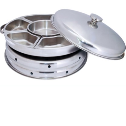 dome chafing dish