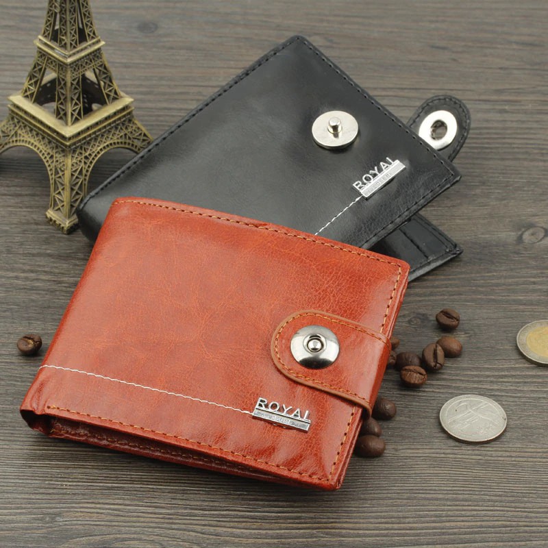 big wallets for mens