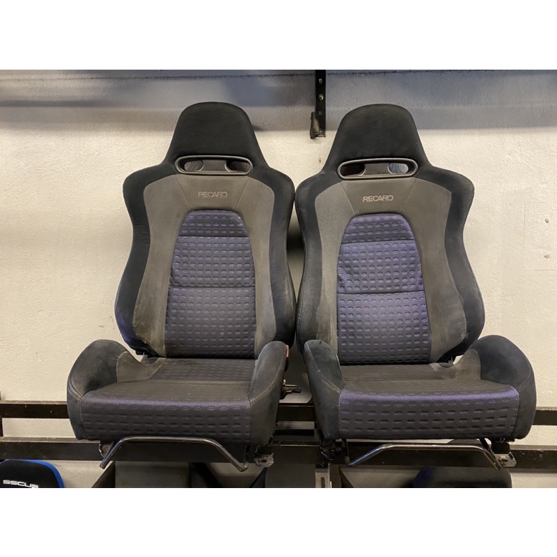 Recaro Evo8 origina japan | Shopee Malaysia