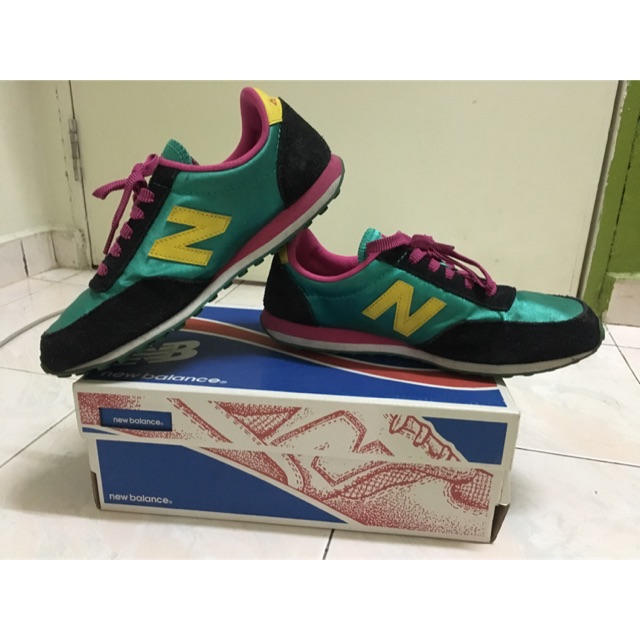 new balance 410 classic feminino