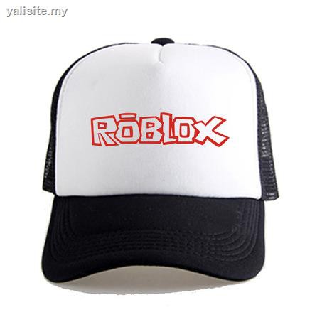 Shopee Malaysia Free Shipping Across Malaysia - roblox red baseball cap