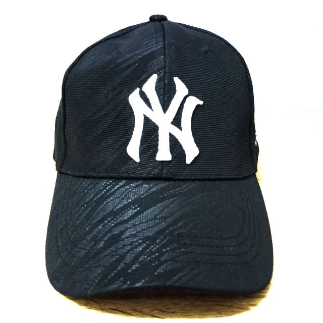 ny brand cap