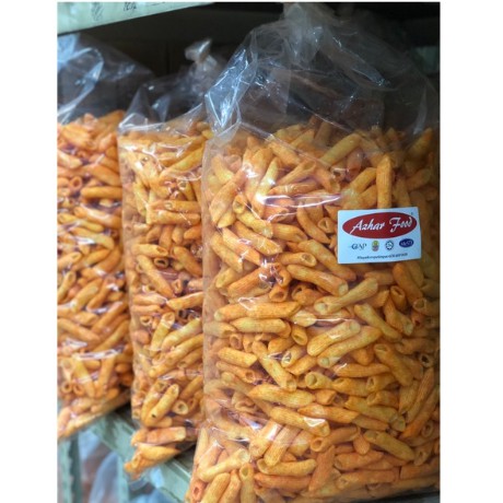 keropok kentang straw cheese 2kg | Shopee Malaysia