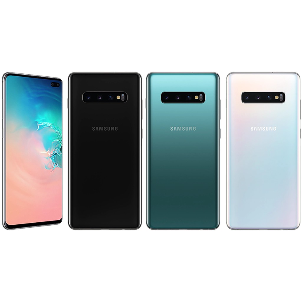 samsung s10 plus 12gb ram price