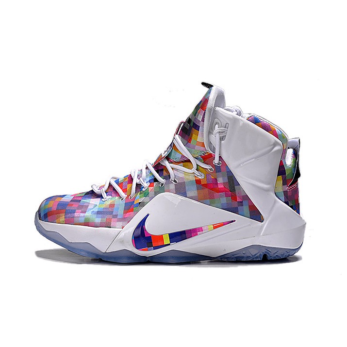 lebron 12 ext prism