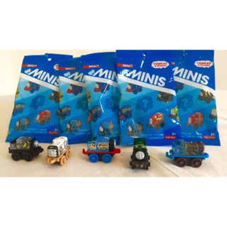thomas minis 2016