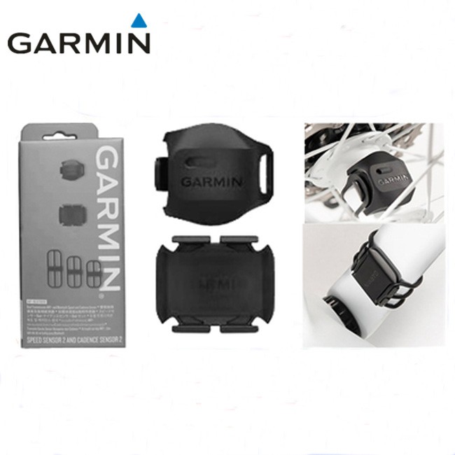 garmin cadence speed sensor