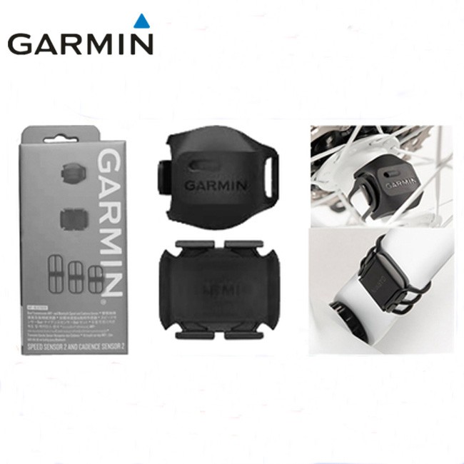 garmin ant  wireless speed and cadence sensor