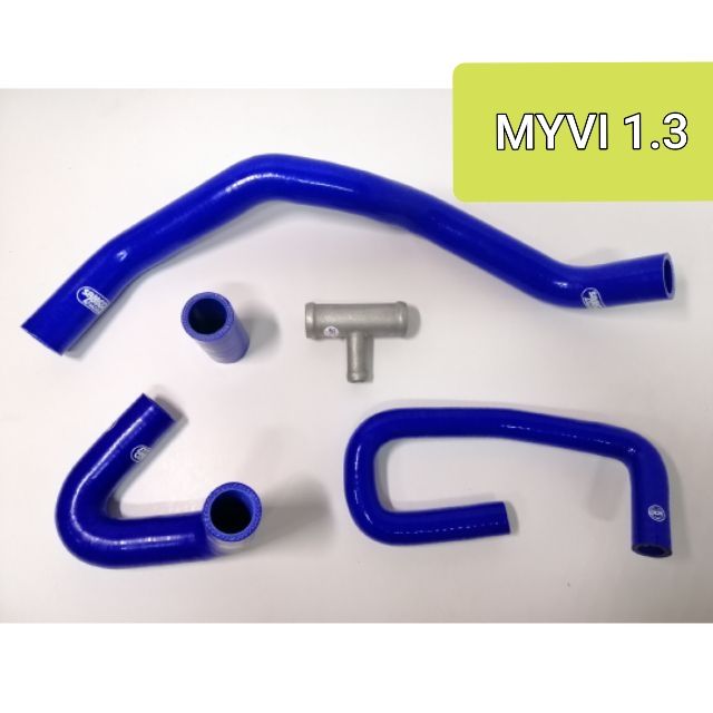 Kancil 850 Tukar Hose Radiator Bocor Youtube