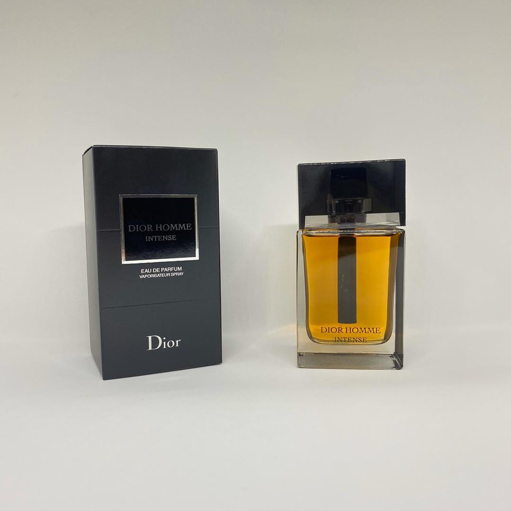 dior homme intense 75ml