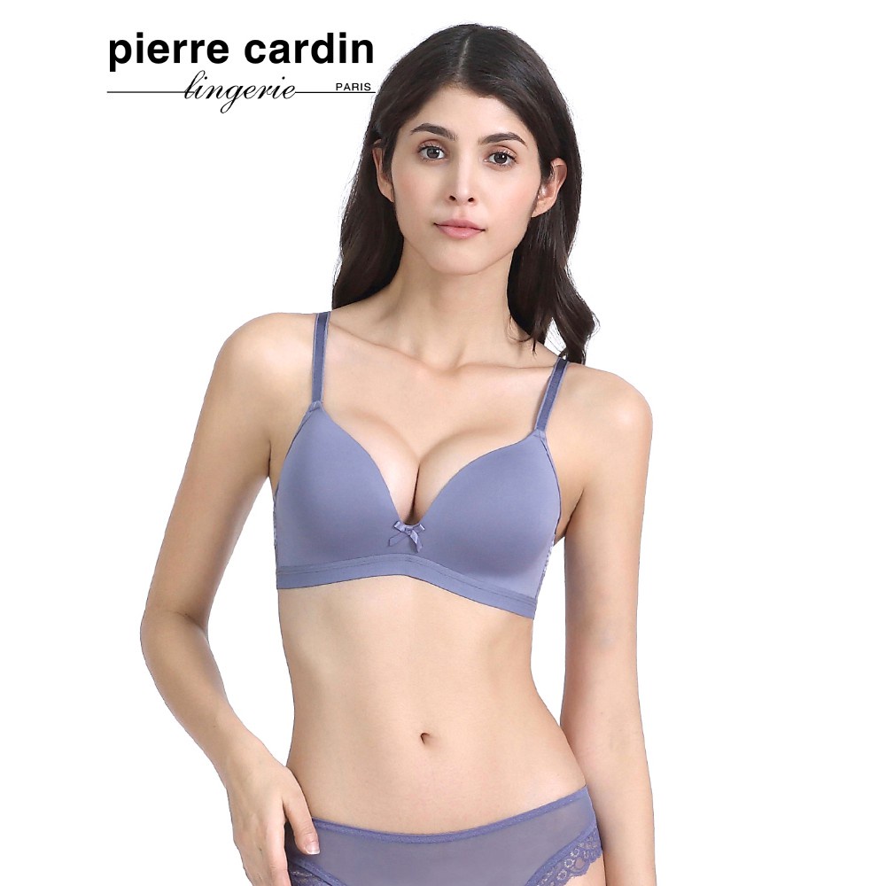 Pierre cardin lingerie malaysia