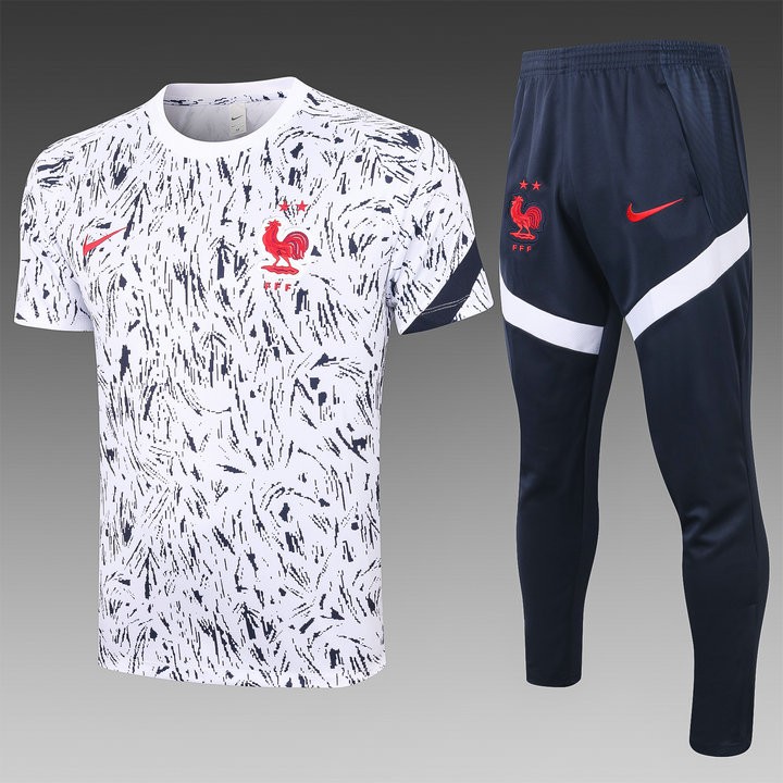 polo tracksuit grey