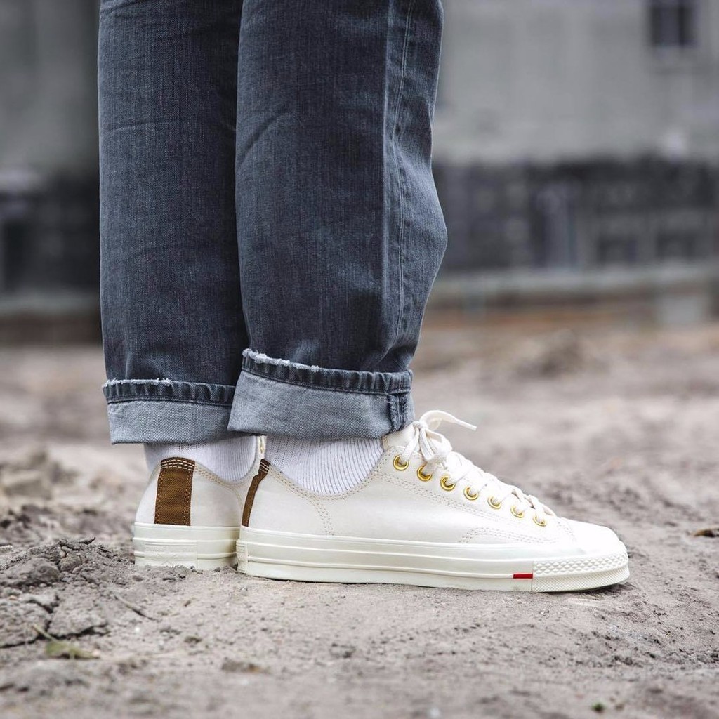 converse all star 70 ox natural