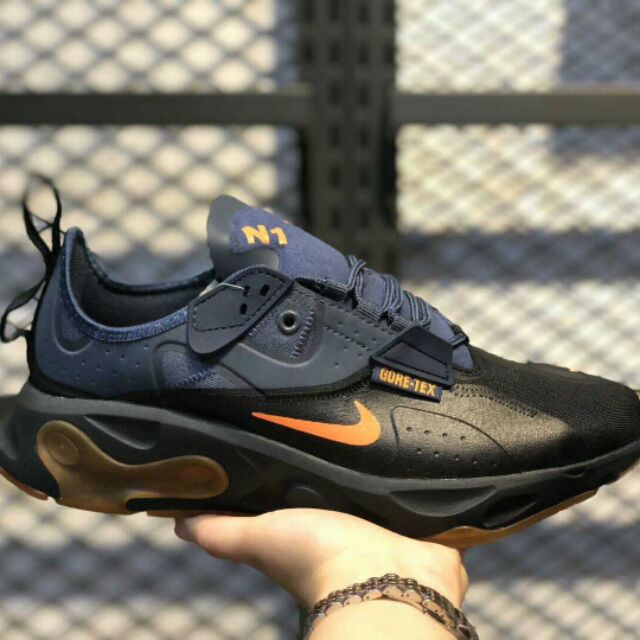 Shoes Nike React N.354 Type Gore-Tex 