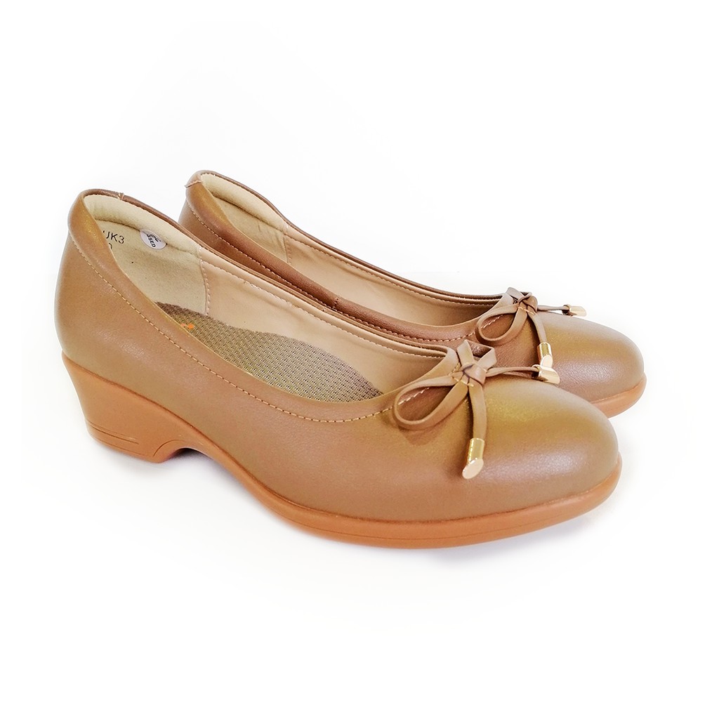 *STEPCARE SC2015 Health shoes(Kasut kesihatan) MEDIFEET*Women shoes arch健康鞋medical medshoe myfeet sc