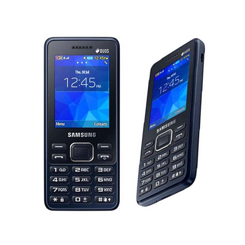 Samsung Keypad Mobiles 2019