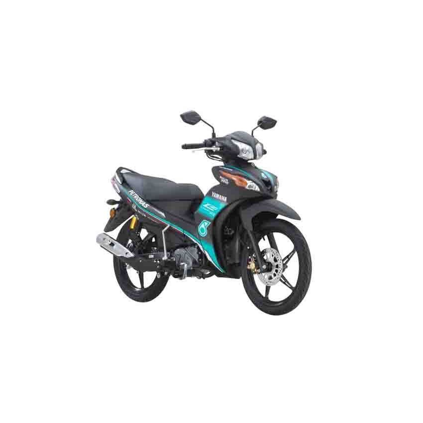 115zr yamaha price lagenda Honda Future