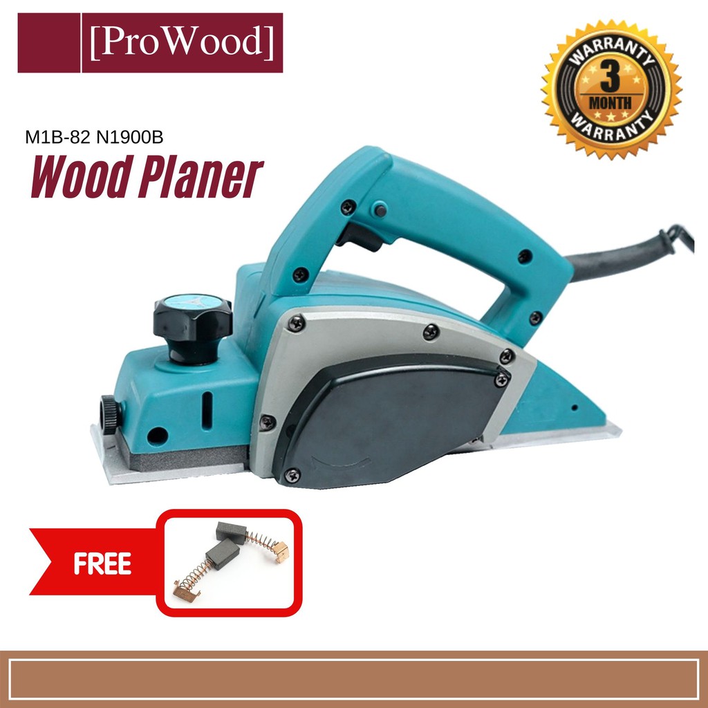 wood power tools