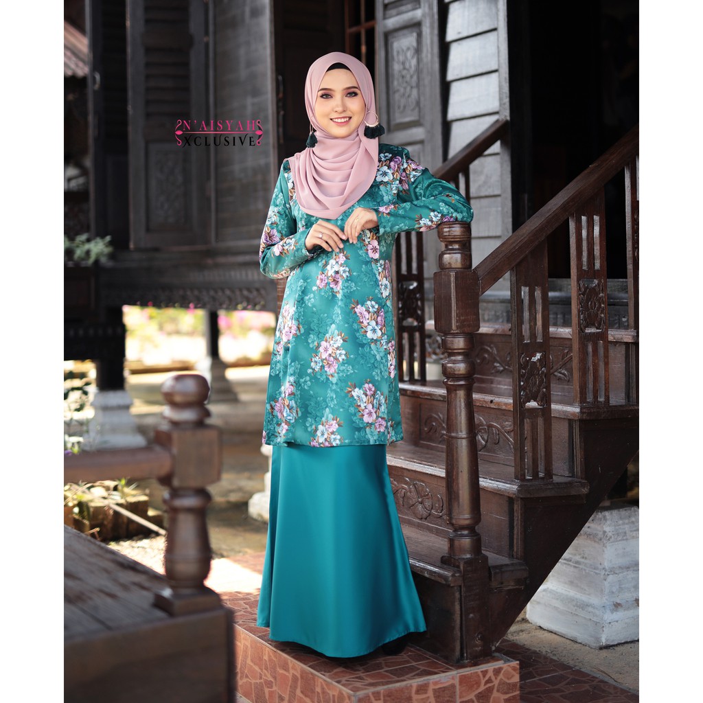  baju  kurung  baju  raya muslimah  dress  muslimah  sedondon 