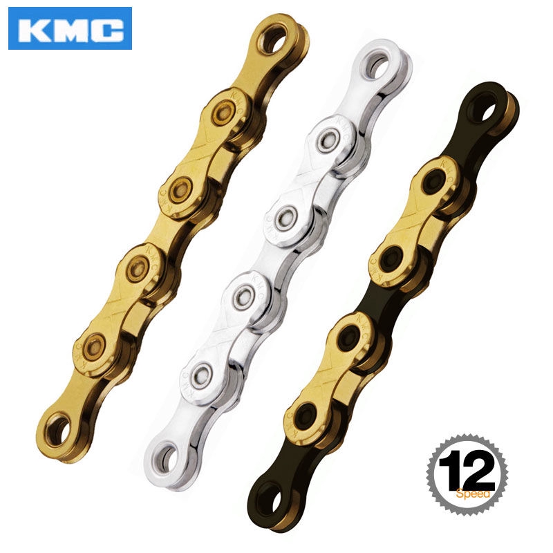 12 speed mtb chain