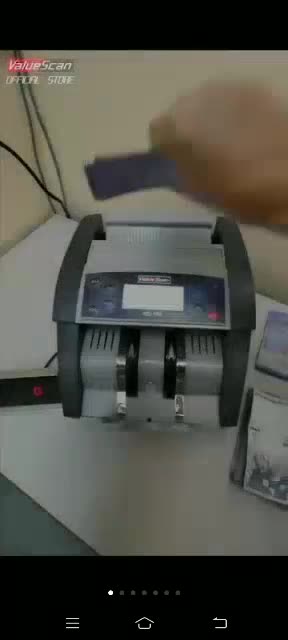 Buy Mesin Kira Duit Wang Bank Note Counter Machine Single Value Culculate Zamashop Seetracker Malaysia