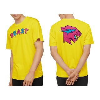 Boys Long Sleeve Hooded Tshirt Mr Beast Esports Leopard Head 3d Print Hoodies Kids Shirt Girl Tops Tee Sweatshirt Jumper Shopee Malaysia - mrbeast shirt roblox