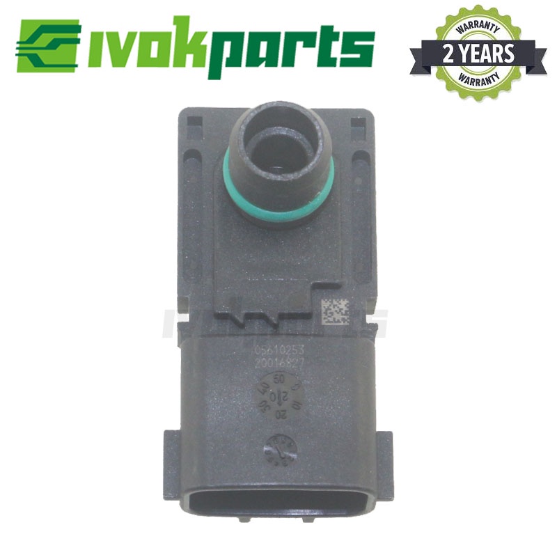 Fuel Tank Pressure Evap BOOST SENSOR For Infiniti EX35 FX35 FX50 M35