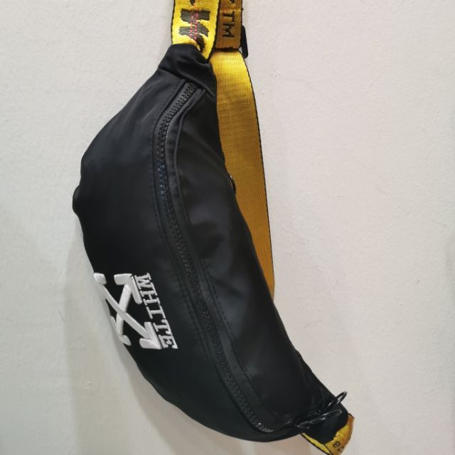 off white sling bag malaysia