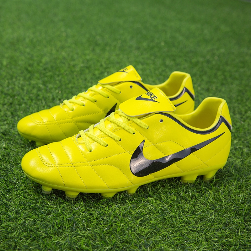 football training boots