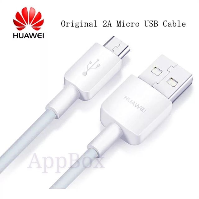 huawei nova 2i charger cable type