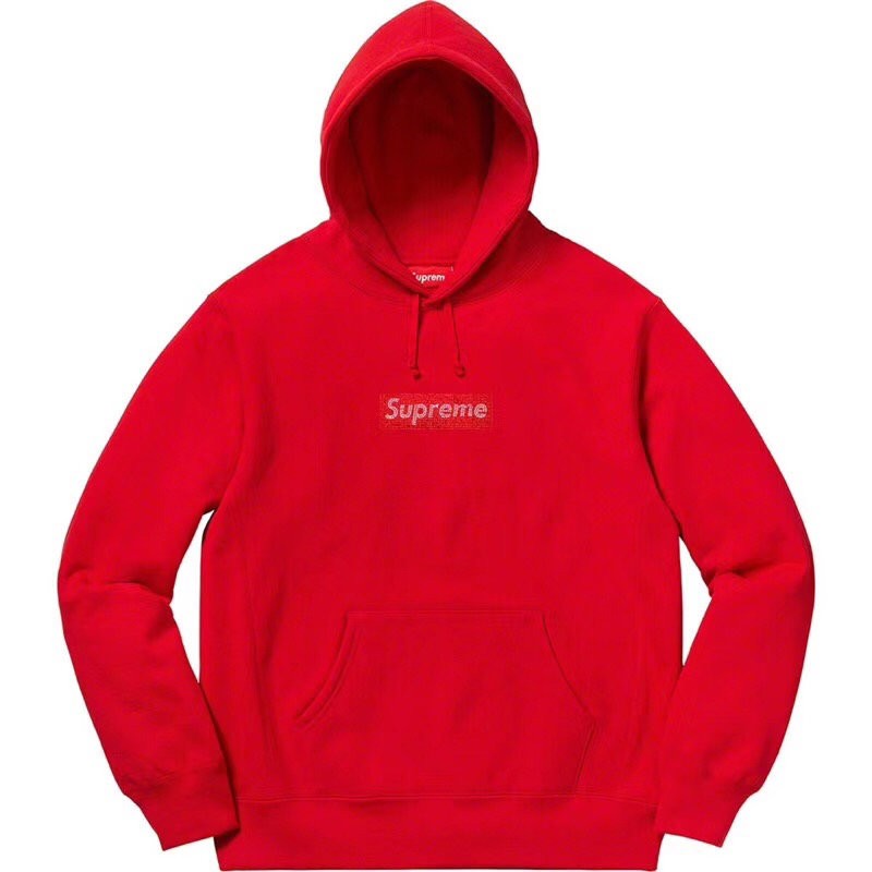 hoodie supreme real