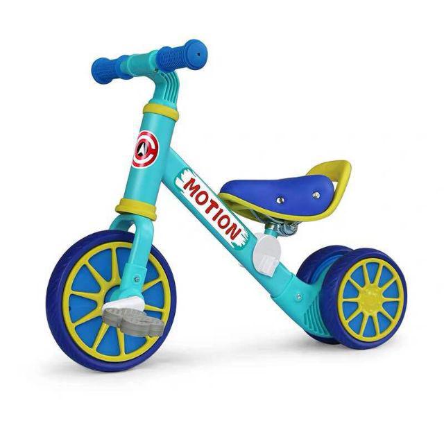 mickey mouse balance bike