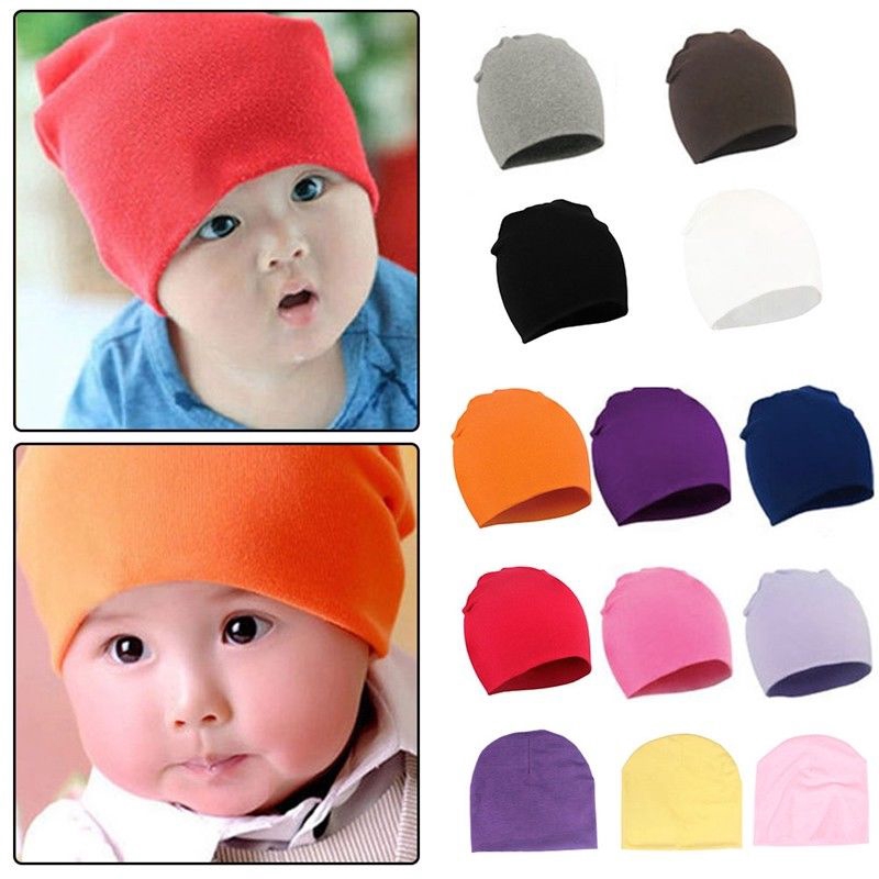 baby soft cap