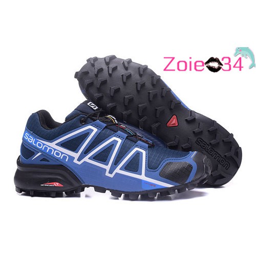 salomon 46
