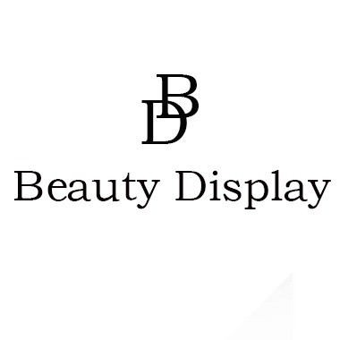 Beauty Display Shop store logo