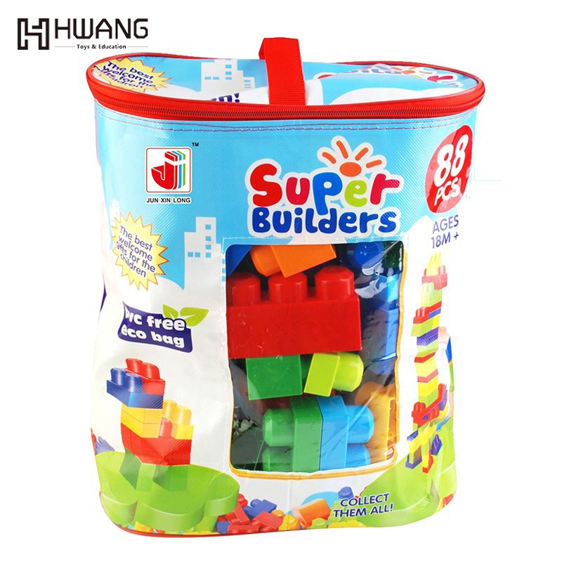 mega building blocks toys