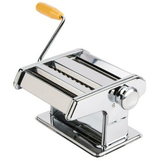 manual pasta roller