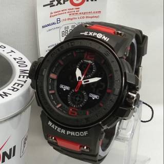 exponi watch 3258