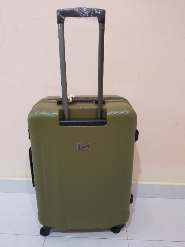 camel active luggage price