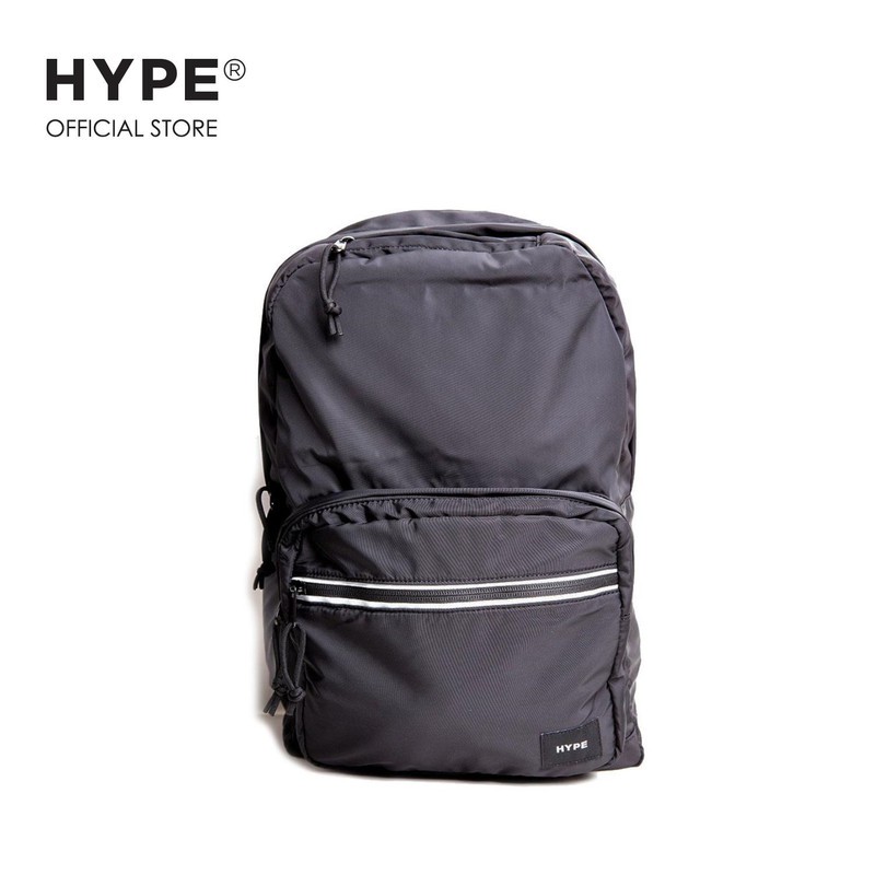 hype reflective bag