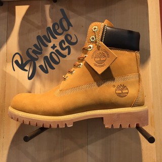 kasut timberland original